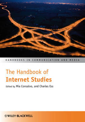 The Handbook of Internet Studies image