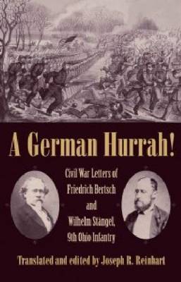 A German Hurrah! on Hardback