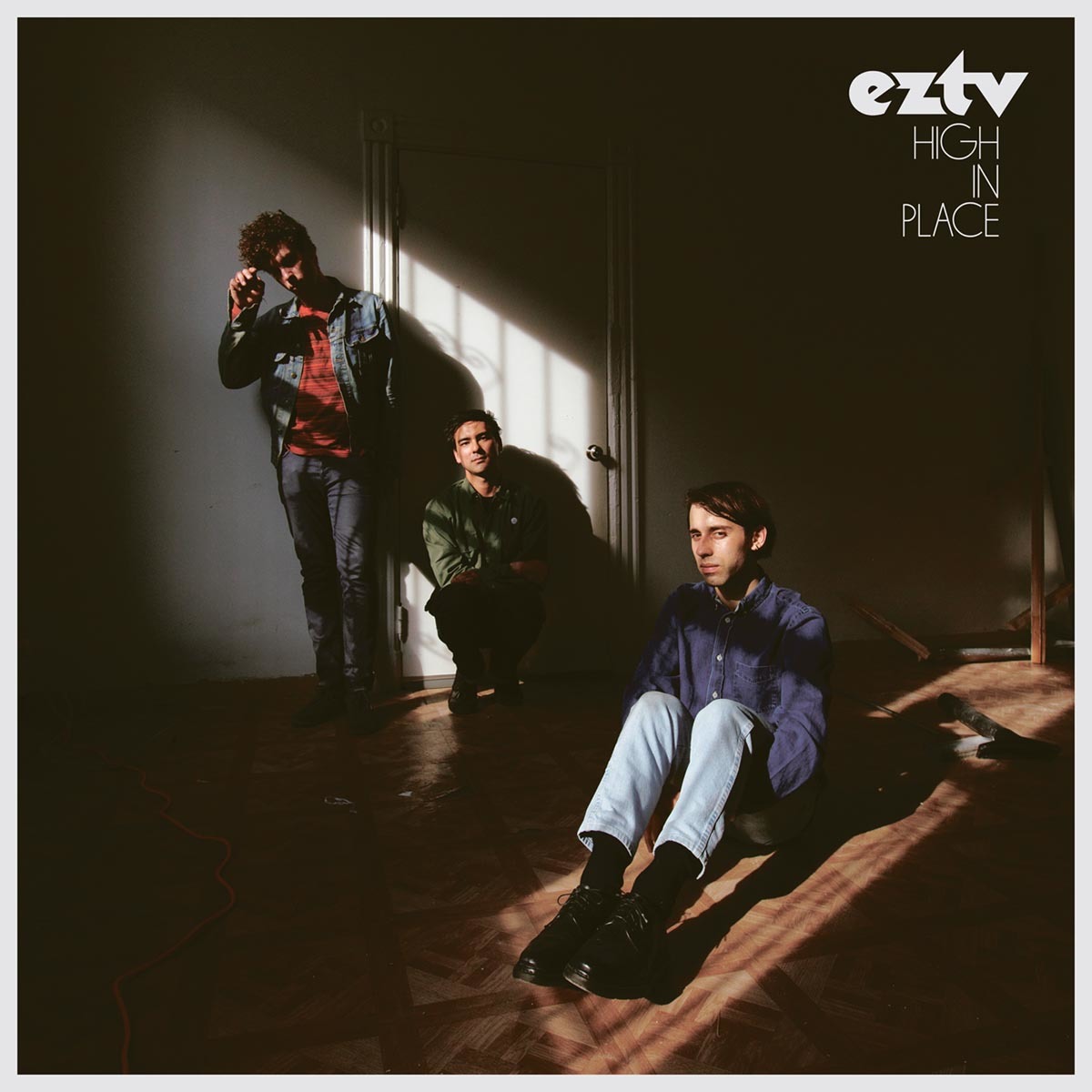 High In Place by EZTV image