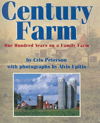 Century Farm by Cris Peterson image