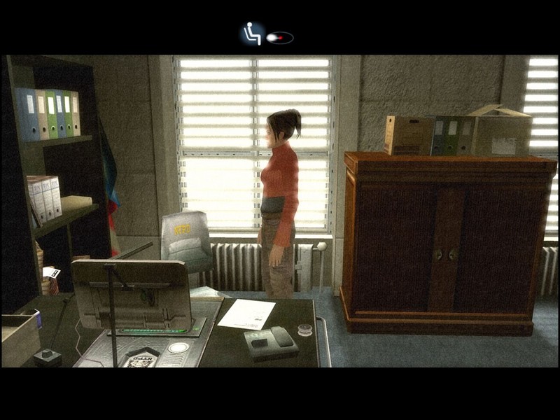 Indigo Prophecy (aka Fahrenheit) for PC Games image