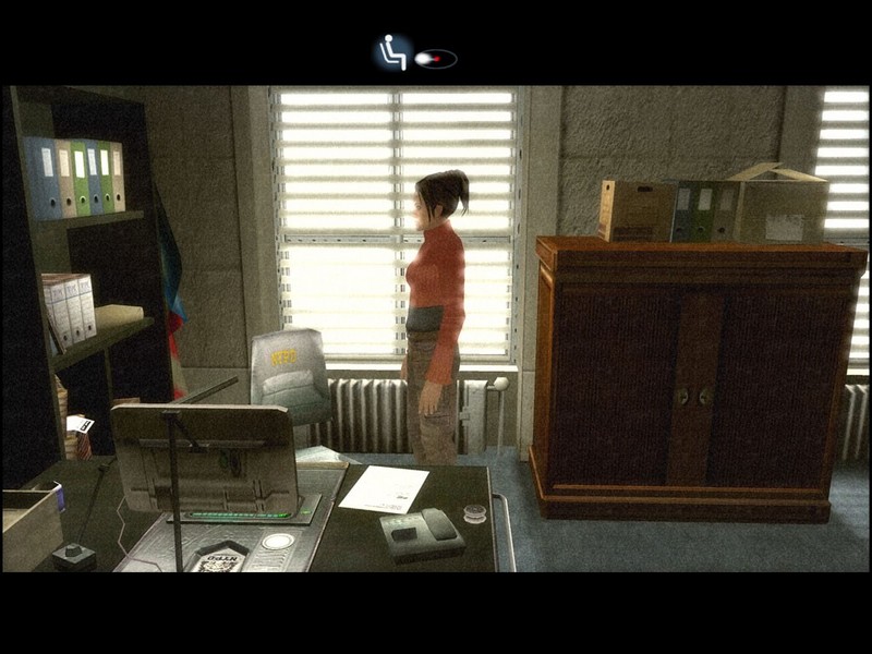 Indigo Prophecy (aka Fahrenheit) on PC