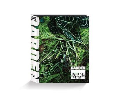 Garden by William Dangar image