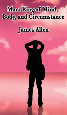 Man by James Allen image