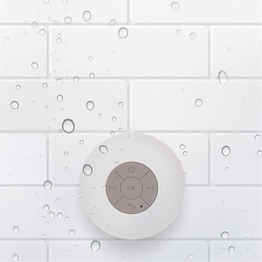 Wireless Shower Speaker (Assorted)