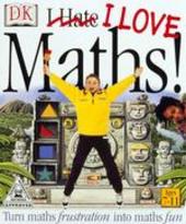 I Love Maths! for PC I Love Maths! for PC