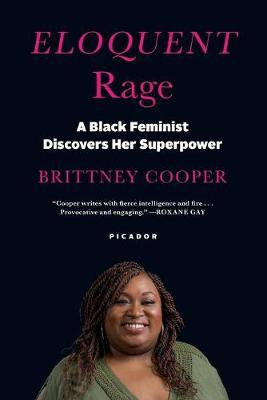 Eloquent Rage by Brittney Cooper image