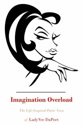 Imagination Overload by DeVeata Williams image
