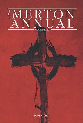 The Merton Annual: v. 20 by Victor A. Kramer image