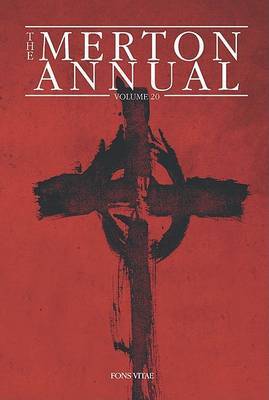 The Merton Annual: v. 20 on Paperback by Victor A. Kramer