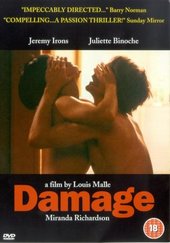 Damage on DVD