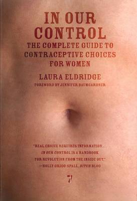 In Our Control by Laura Eldridge image