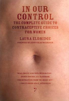 In Our Control by Laura Eldridge