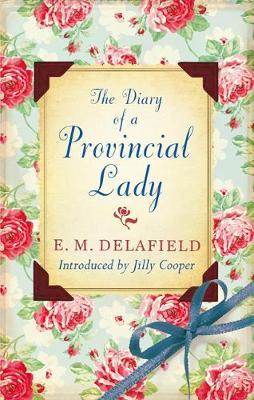 The Diary Of A Provincial Lady by E.M. Delafield image