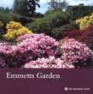 Emmetts Garden on Paperback by National Trust