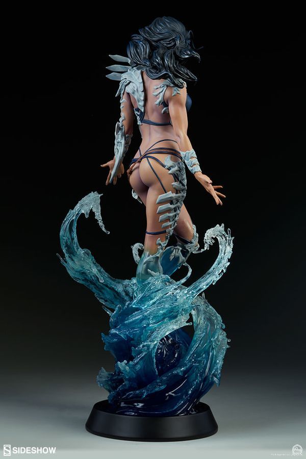 Fathom: Aspen - 22" Premium Format Figure image