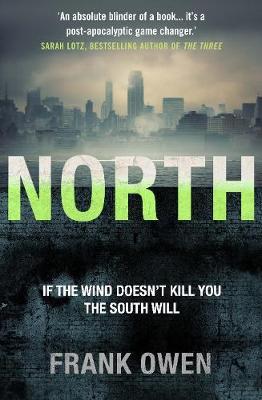 North by Frank Owen image