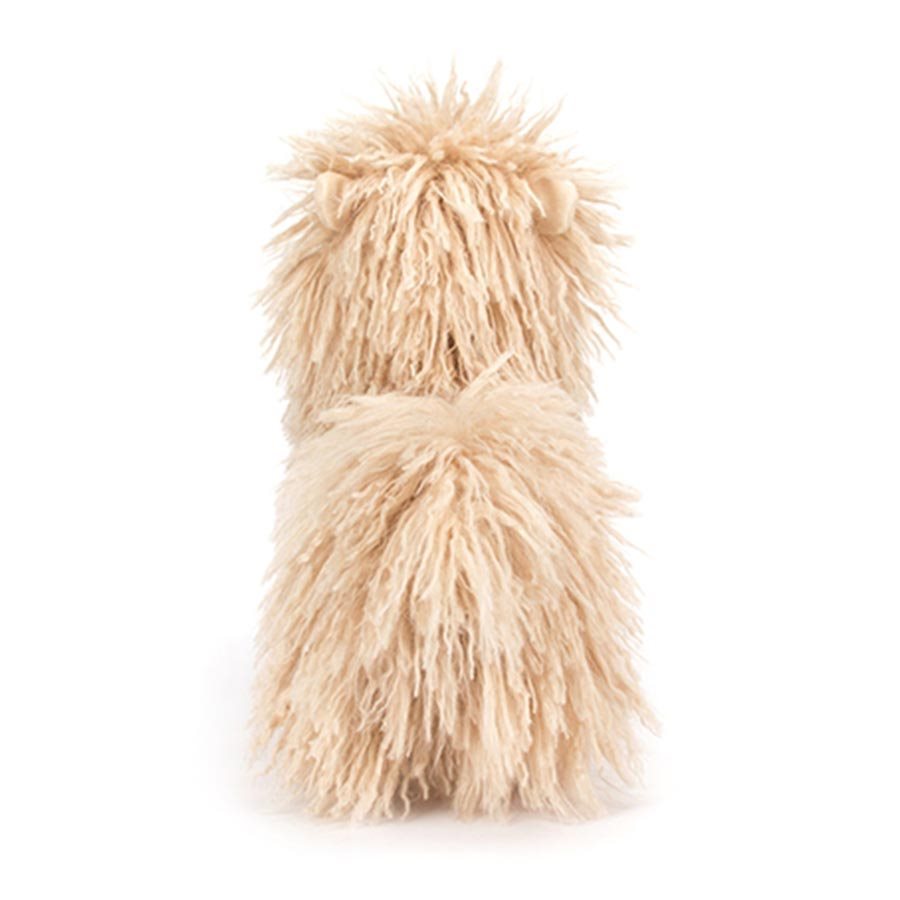 Jellycat: Luscious Llama - 9" Plush image