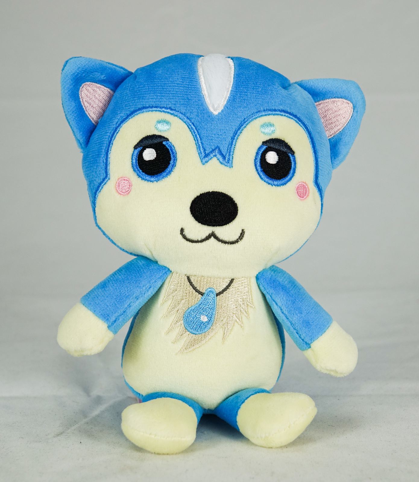 Garapiko-Pu Sukipper Plush - Moo Moo