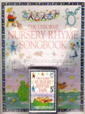 Nursery Rhymes image