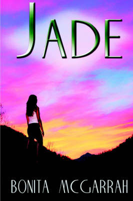 Jade on Paperback by Bonita McGarrah