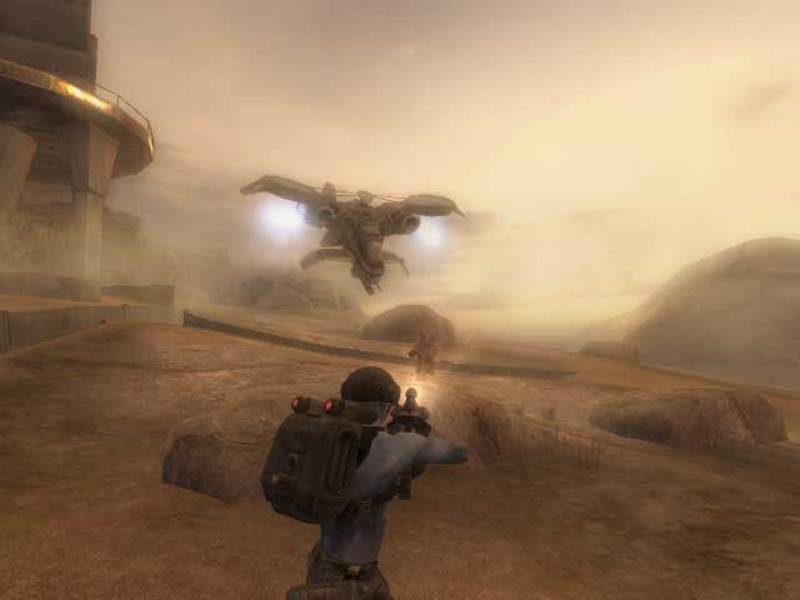 Rogue Trooper for Xbox image