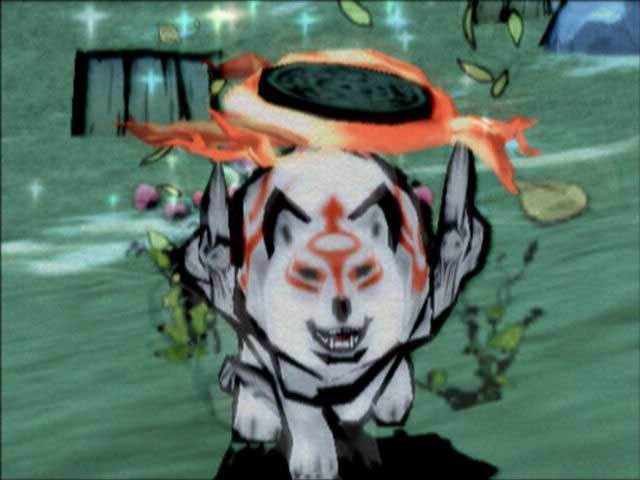 Okami for PlayStation 2 image