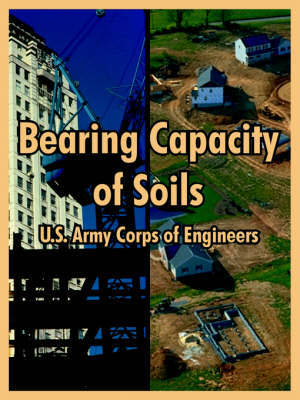 Bearing Capacity of Soils by U.S. Army Corps of Engineers image