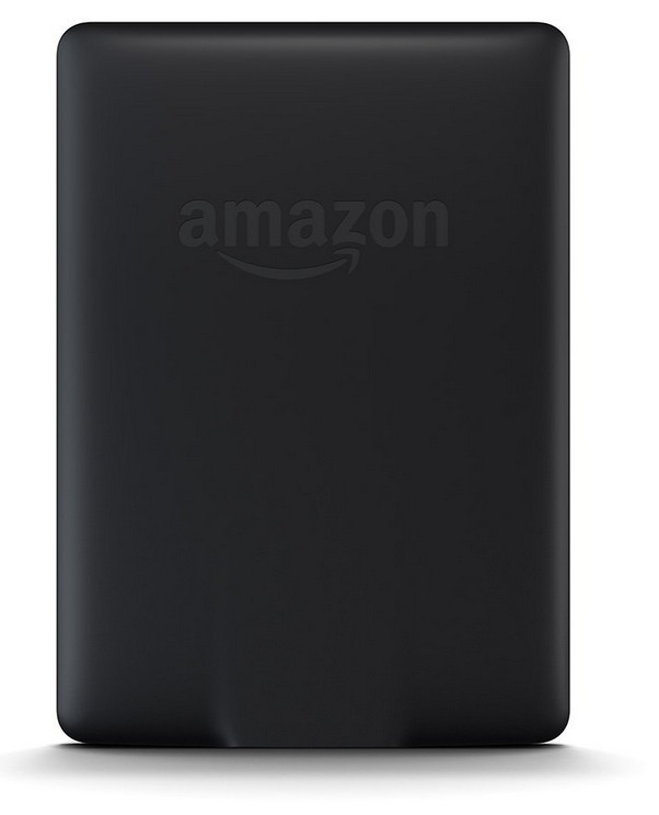 Kindle Paperwhite 3 - High-Resolution 6" Display (Black) image