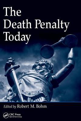 The Death Penalty Today image