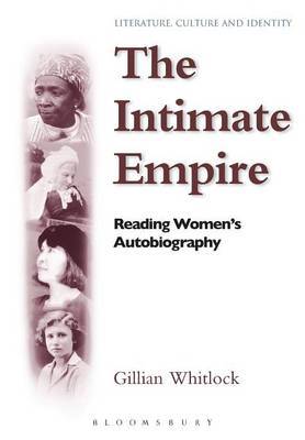 The Intimate Empire by Gillian Whitlock image