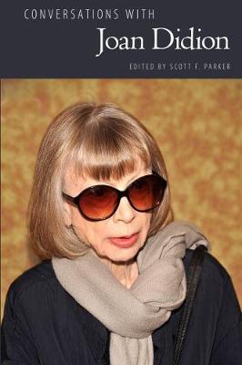 Conversations with Joan Didion image