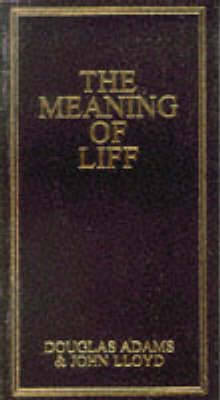 The Meaning of Liff by Douglas Adams image