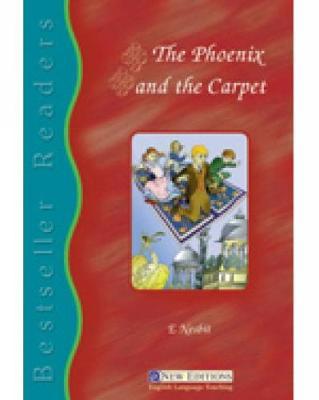 The Phoenix and the Carpet by Diana Kordas image