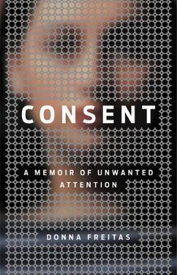 Consent by Donna Freitas image
