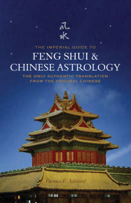 The Imperial Guide to Feng Shui and Chinese Astrology image