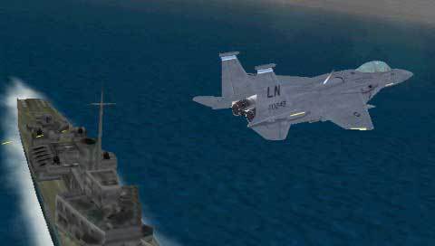 Pilot Academy for PSP image