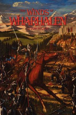 The Winds of Wharhalen by Tom Nelson image