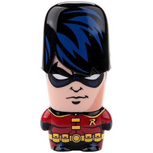 16GB Batman - Robin Mimobot USB Flash Drive image