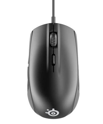 SteelSeries Rival 95 Gaming Mouse for PC Games image