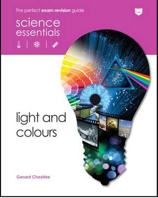 Light and Colours by Gerard Cheshire image