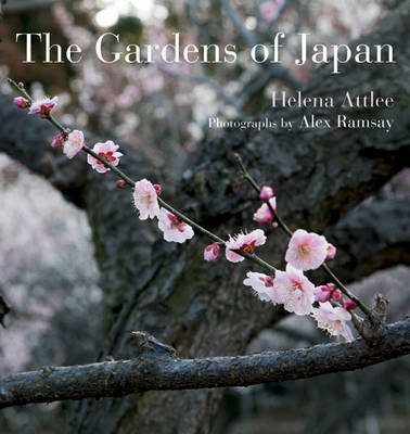 The Gardens of Japan by Helena Attlee image