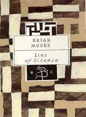 Lies of Silence on Hardback by Brian Moore