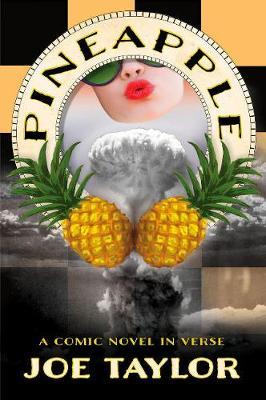 Pineapple by Joe Taylor image