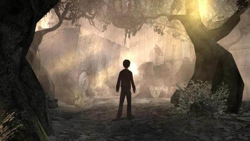 The Spiderwick Chronicles for PC Games image