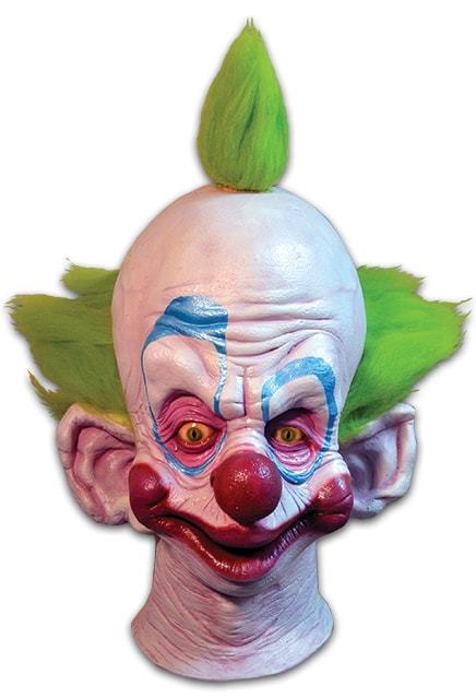 Killer Klowns From Outer Space Shorty Mask image