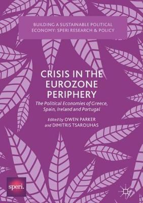 Crisis in the Eurozone Periphery image