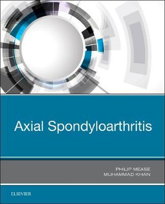 Axial Spondyloarthritis by Philip Mease image