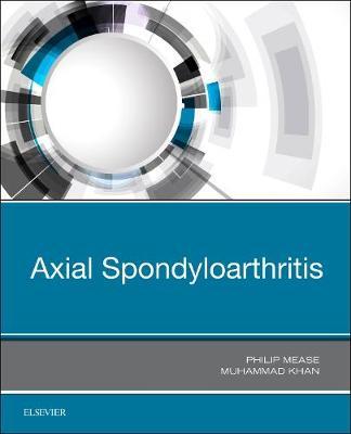 Axial Spondyloarthritis image