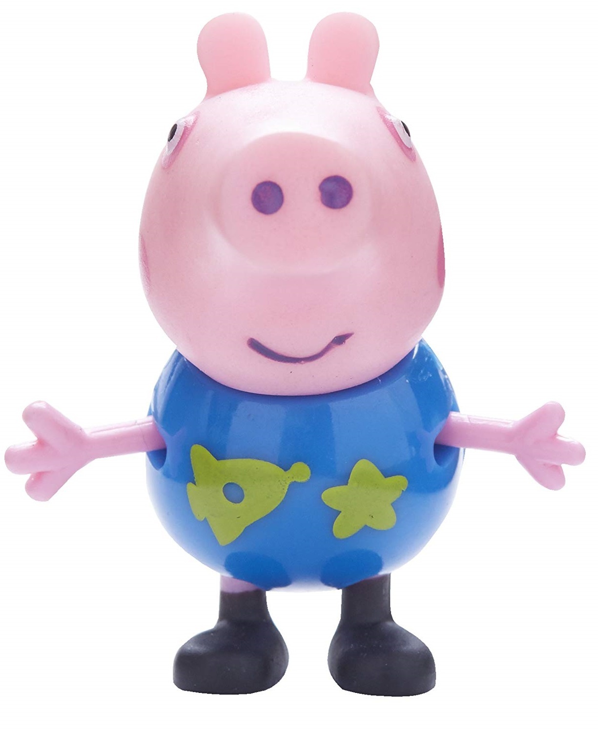 Peppa Pig - Family Figure Pack image